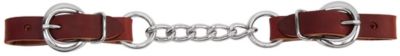 Weaver Heavy Duty Single Link Chain Curb Strap