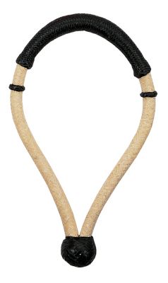 Weaver 16 Plait Rawhide Bosal