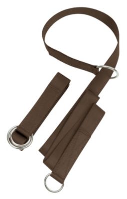 Weaver Tree Ties