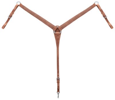 Weaver Tapered Stockman Breast Collar