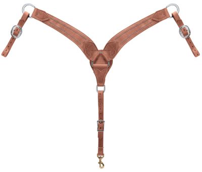 Weaver Roper Stockman Breast Collar