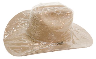 Weaver Western Hat Cover