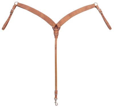 Weaver Contoured ProTack Breast Collar