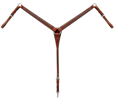 Weaver Tapered Classic Breast Collar