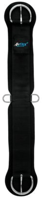 Weaver AirFlex Straight Western Cinch