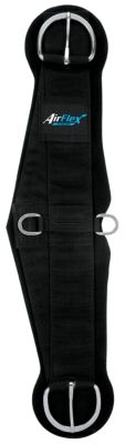Weaver AirFlex Roper Western Cinch