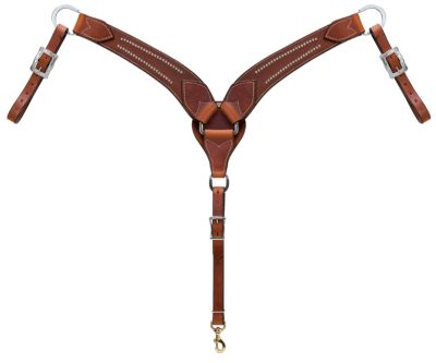 Weaver Roper Classic Breast Collar