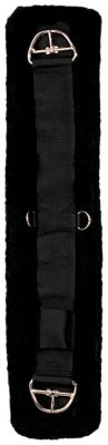 Weaver Fleece Lined Super Cinch