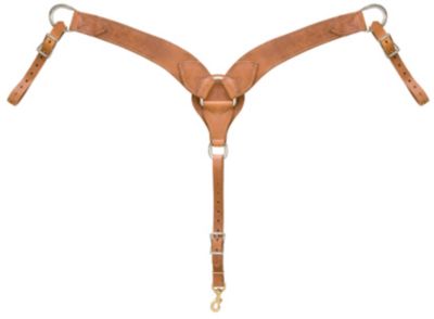 Weaver Roper ProTack Breast Collar