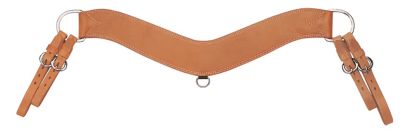 Weaver Roper Heavy Duty Steer Breast Collar