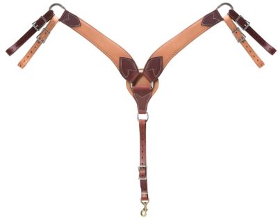Weaver Roper Professional Breast Collar