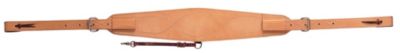 Weaver Heavy Duty 6 Wde Back Cinch