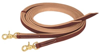 Weaver Quick Change Snap Split Reins