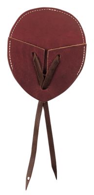 Weaver String Cinch Ring Guard