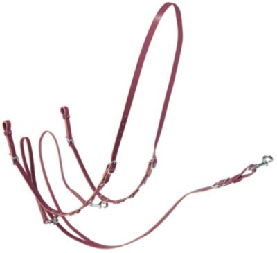 Weaver Roper/Barrel Style German Martingale