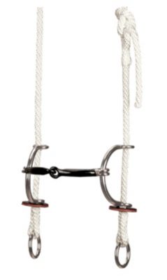Weaver Gag Bridle