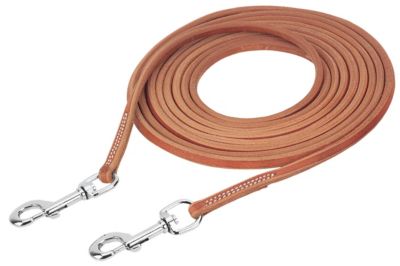 Weaver Leather Draw Reins Best Price
