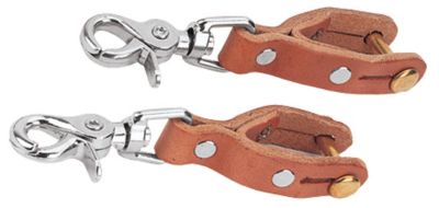 Weaver Leather Draw Reins