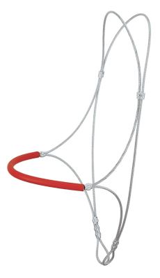 Weaver Cable Sure Down with Rubber Covered Nose