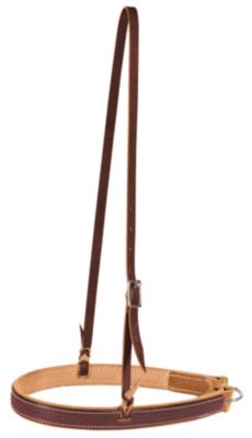 Weaver Trailblazer Noseband