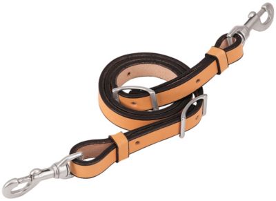 Weaver Bridle Leather Tie Down Strap Best Price