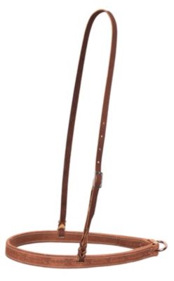 Weaver Barbed Wire Pattern Noseband Best Price
