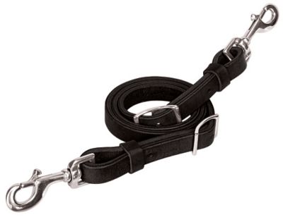 Weaver Back in Black Tie Down Strap Best Price