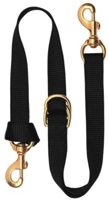 Weaver Deluxe Nylon Tie Down Strap