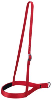 Weaver Nylon Noseband
