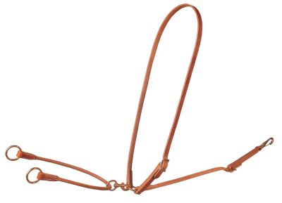 Weaver Lateral Action Running Martingale Best Price