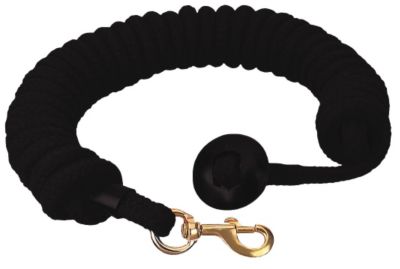 Weaver Rounded Cotton Lunge Line
