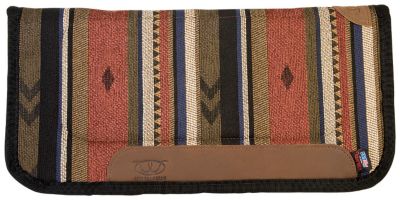 Weaver Comache Tacky-Tack All Purpose Wester Saddle Pad Best Price