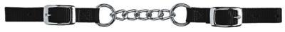 Weaver Nylon Single Link Curb Strap