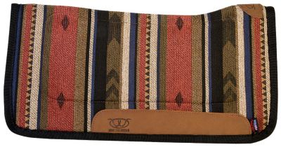 Weaver Comanche Tacky-Tack All Purpose Contoured Pad Best Price