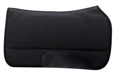 Weaver GettaGrip Neoprene Western Saddle Pad Best Price