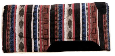 Weaver Diamondback Western Saddle Pad Best Price