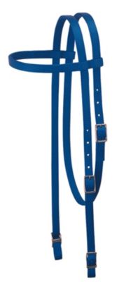 Weaver Nylon Browband Headstall