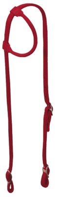 Weaver Nylon Slip Ear Headstall