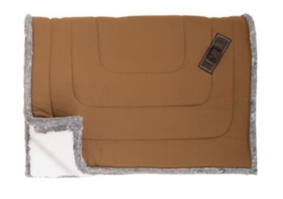Weaver Combination Pack Saddle Pad Best Price