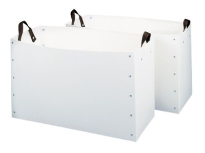 Weaver Poly Pannier Boxes Best Price