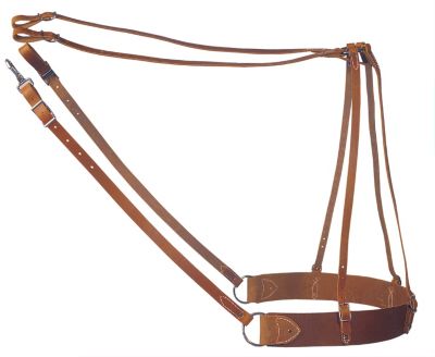Weaver Leather Saddle Britching Best Price