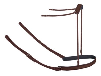 Weaver Nylon Saddle Britching Best Price