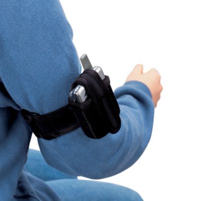 Weaver Cell Phone Holder Best Price