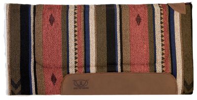 Weaver Comanche All Purpose Western Saddle Pad Best Price