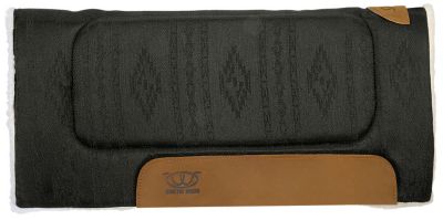 Weaver Bronco All Purpose Western Saddle Pad Best Price
