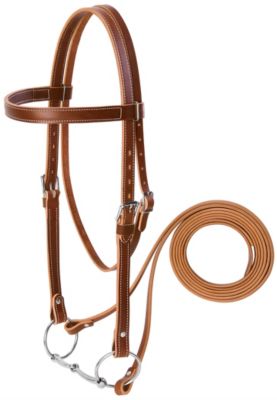 Weaver Draft Horse Riding Bridle Best Price
