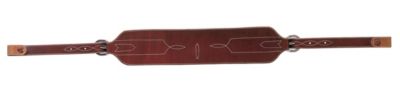 Weaver Leather Heavy Duty Roper Back Cinch
