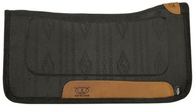 Weaver Tacky Tack Bronco Contoured Western Saddle Pad Best Price