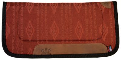 Weaver Tacky Tack  Bronco All Purpose Saddlle Pad Best Price