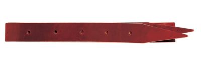 Weaver Latigo Leather Half Breed Billet Best Price